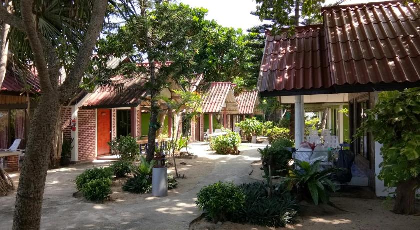 Blue Andaman Lanta Resort - image 42