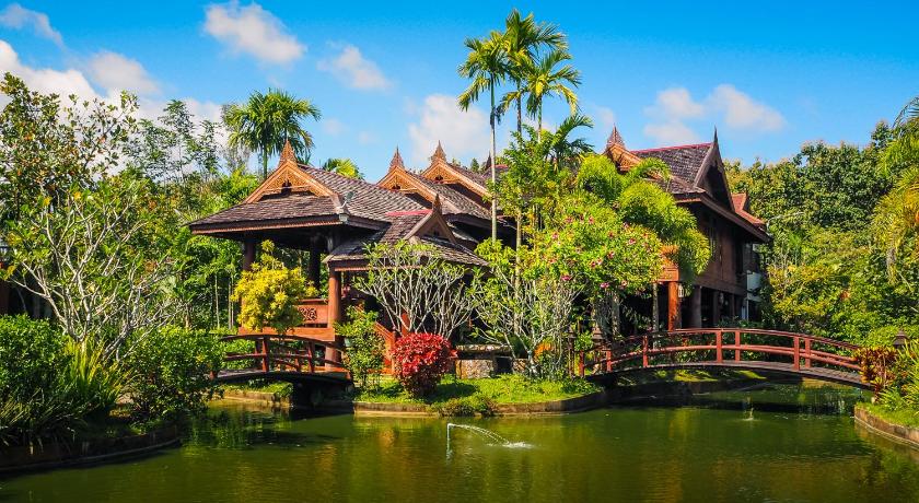 Rommai Villa Chiang Rai — Hotel in Chiang Rai