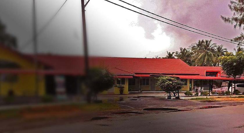 NDE Hotel photo