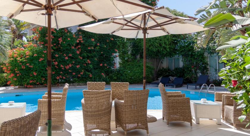 Hotel Simius Playa photo