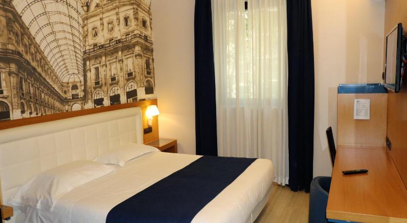 Hotel Domenichino