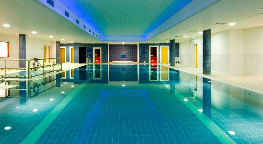 Maldron Hotel & Leisure Centre Limerick