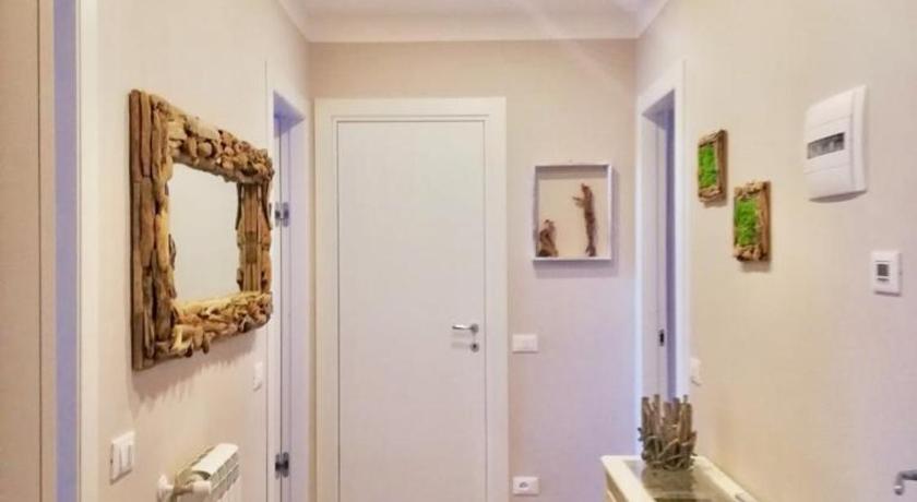 Bixio Suites
