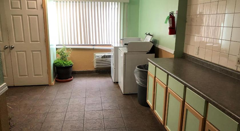 Midtown Inn — Hotel in Springfield (IL)