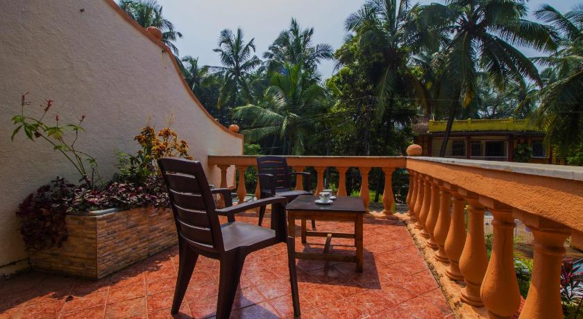 Villa Kaya Kwanga photo