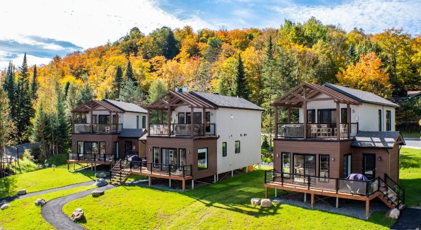 Les Chalets Sauvignon — Hotel in Mont-Tremblant (QC)