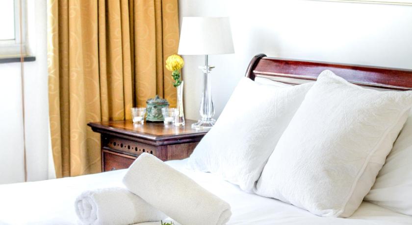 438 St Martini Gardens Kapstadt Ab 167 Agoda Com