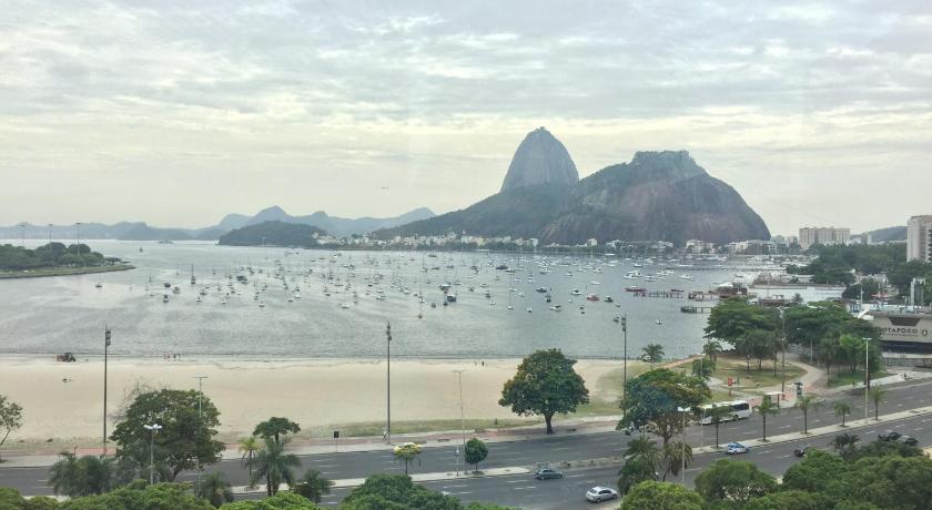 Studio Botafogo Beach photo