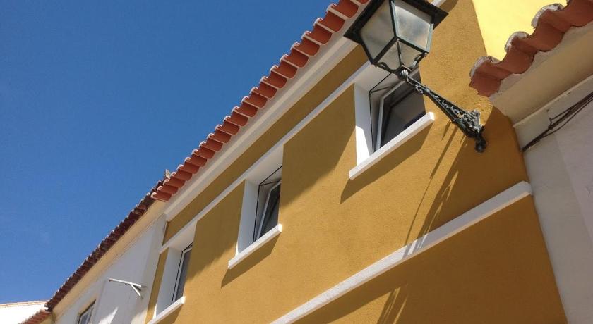 Casa da Barca