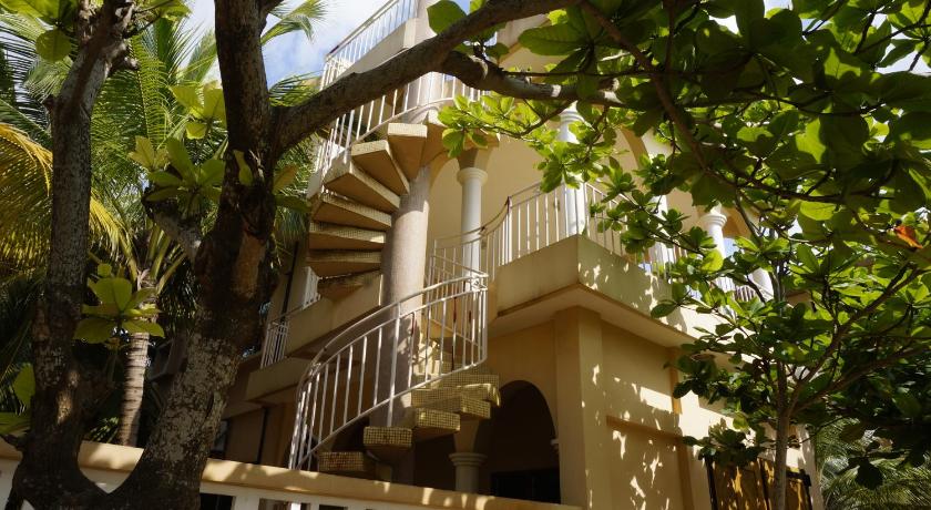 Ramaya Auberge Espagnole