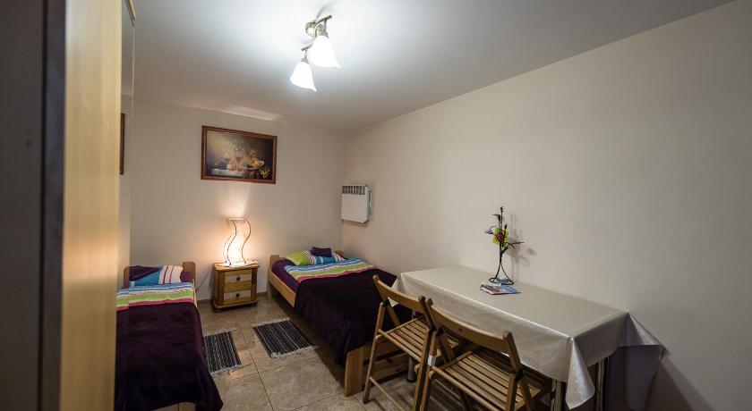 Pokoje Goscinne Lesny Zakatek — Hotel in Sobieski