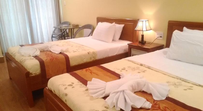 Da Nang Tabii hotel Hotel suite