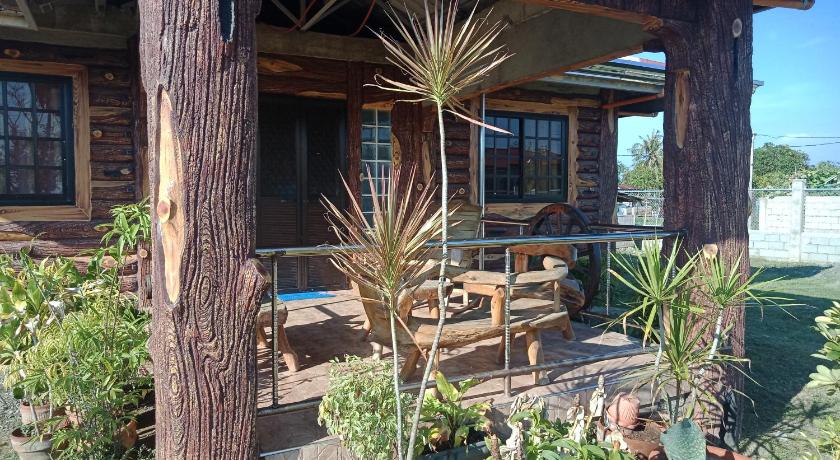 Vievan's transient house