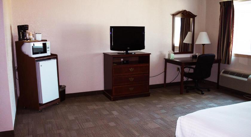 Americas Best Value Inn Fredonia photo