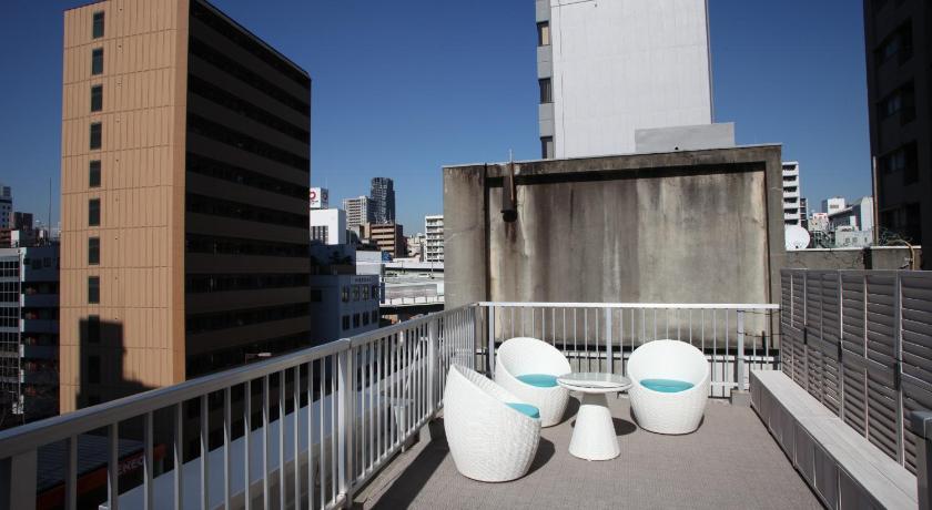 Tanimachi 4chome 5F photo