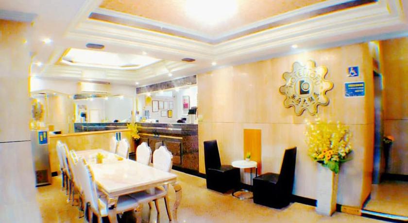 Hotel Lo Fu - image 4