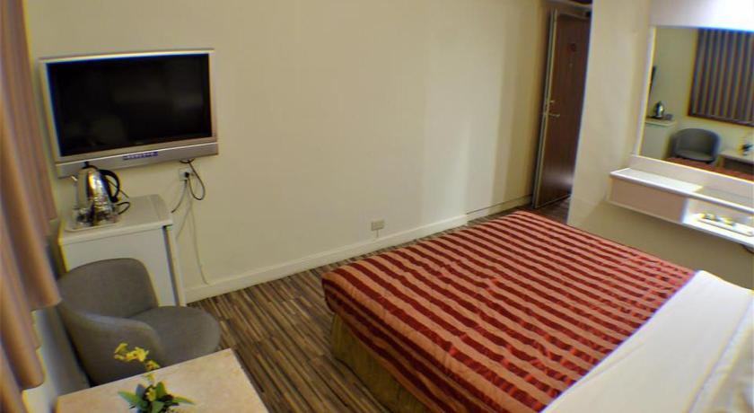 Hotel Lo Fu - image 29