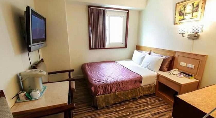 Hotel Lo Fu - image 25