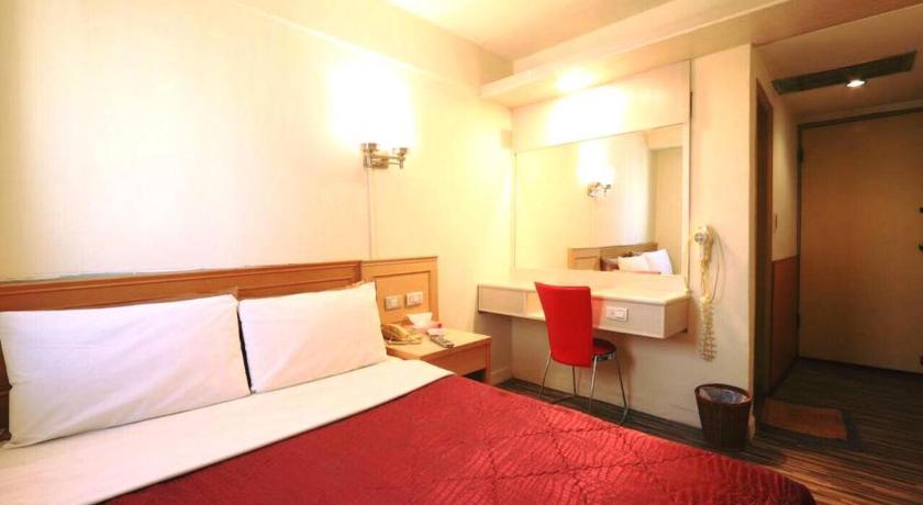 Hotel Lo Fu - image 21