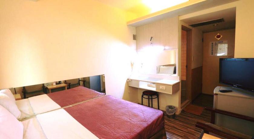 Hotel Lo Fu - image 22