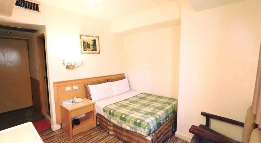 Hotel Lo Fu - image 23