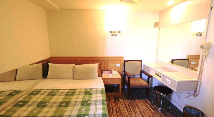 Hotel Lo Fu - image 28