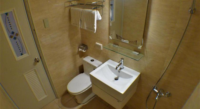 Hotel Lo Fu - image 36