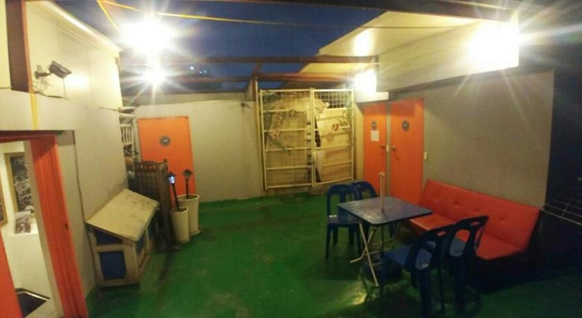 ソウル Hostel Seoul 2つ星 ホテル レストラン