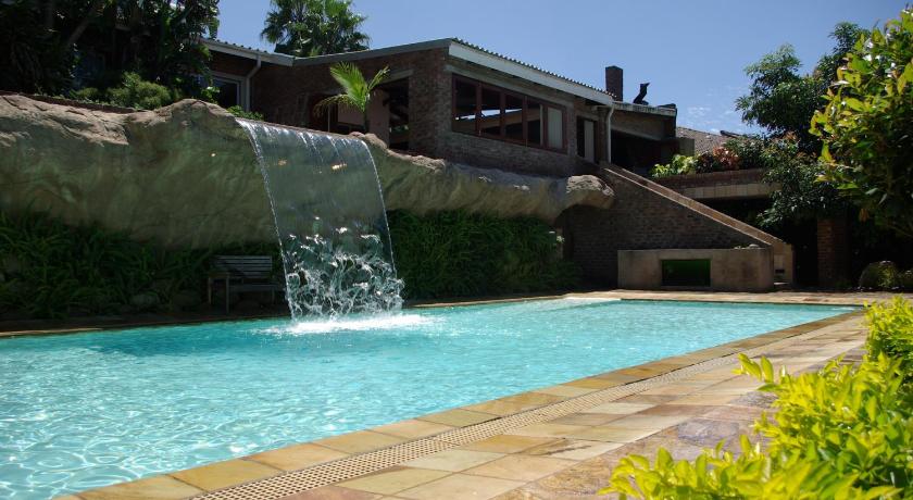Columbus Guest House — Hotel in Nelspruit