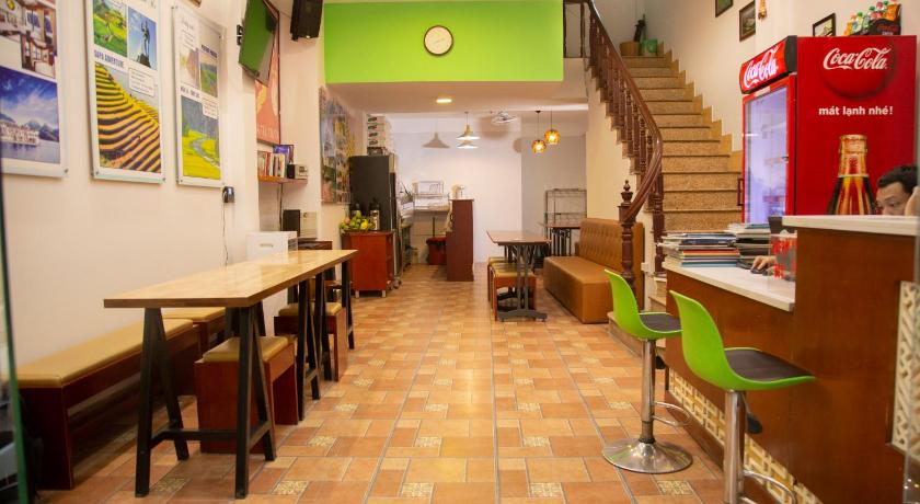Hanoi City Backpackers Hostel – Hanoi
