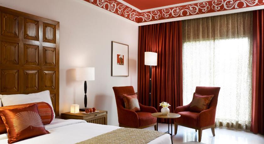 Image of Luxury Room City View 1