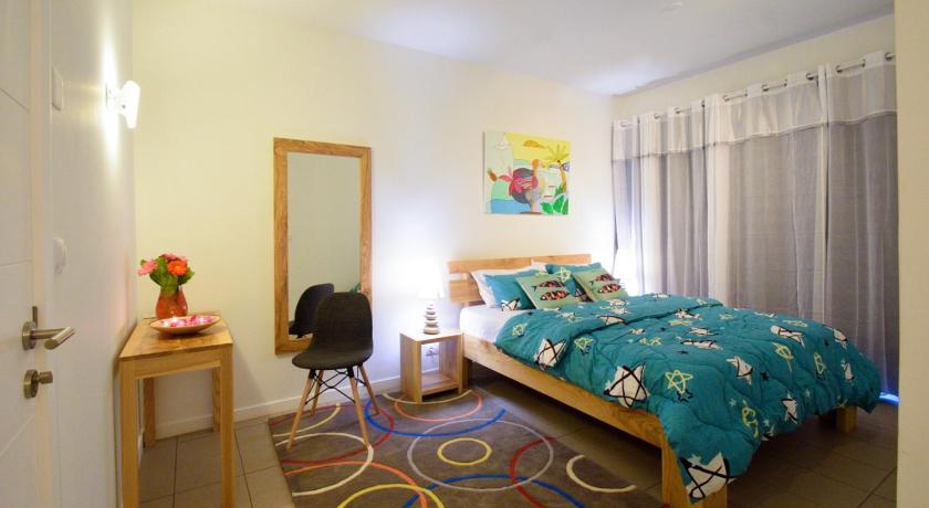 Azuri Resort - Luxury Apartment photo