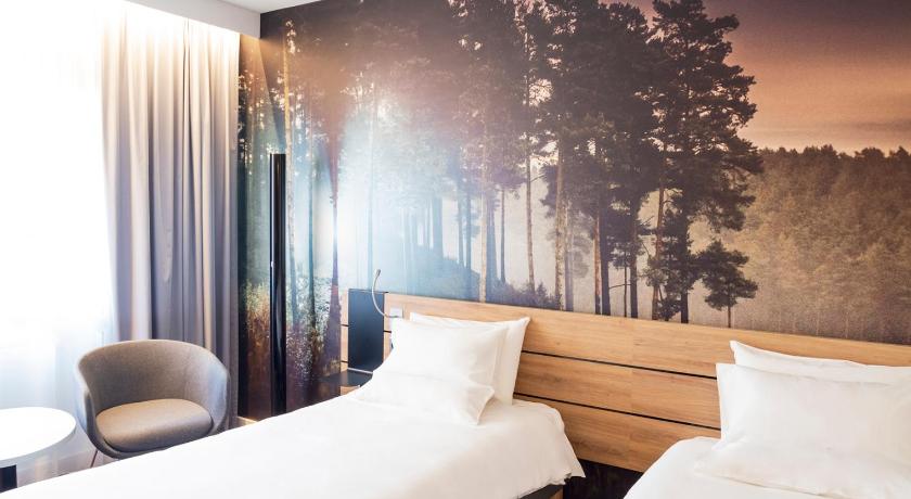 Afbeelding van Superior Room with twin beds 5