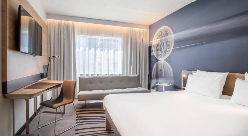 Afbeelding van Executive room with double bed 0