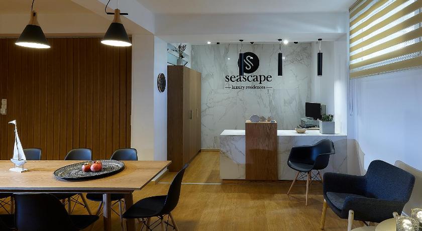 Seascape Luxury Residences photo