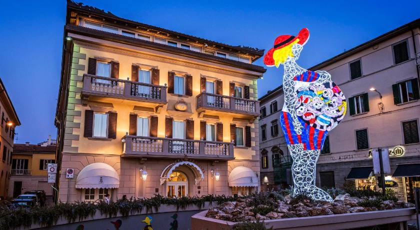 Hotel Armonia