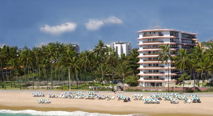 Flat Jatiuca Suites Resort — Hotel in Maceio