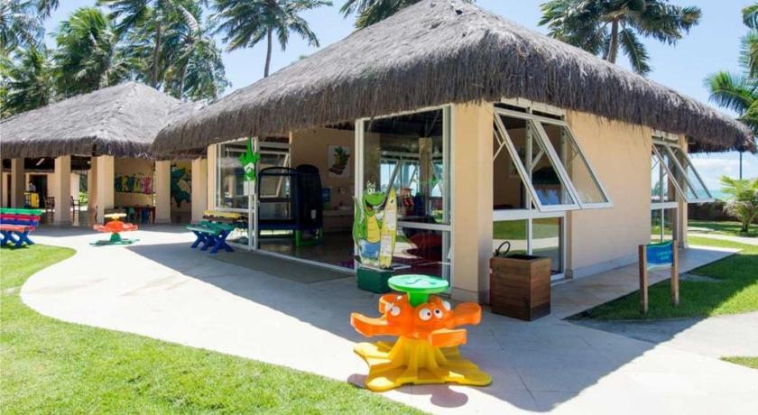 Flat Jatiuca Suites Resort photo