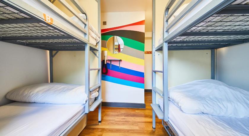 Image of 1 Person in 4-Bed Dormitory - Mixed 0