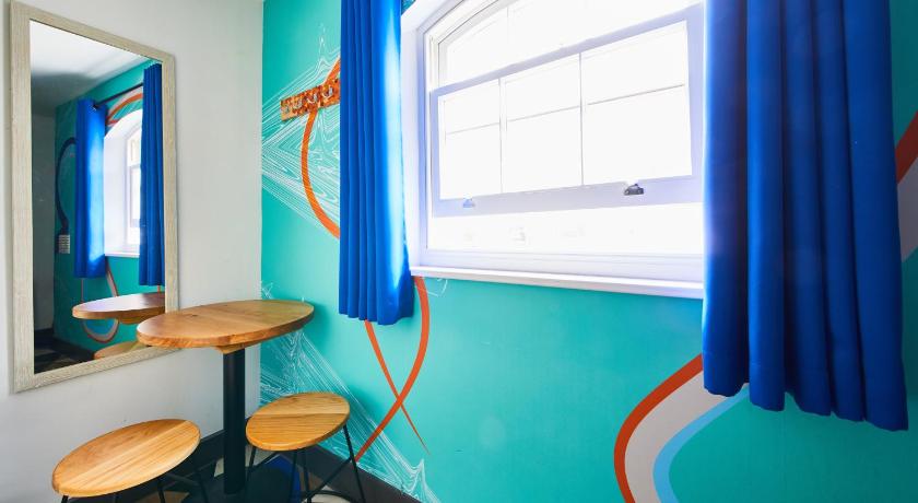 Image of 1 Person in 4-Bed Dormitory - Mixed 14