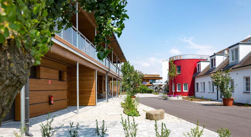 Hotel Am See Rust ラスツ 年 最新料金 円 部屋写真 口コミ Hotel Am See Rust ラスツ 年 最新料金 円 部屋写真 口コミ