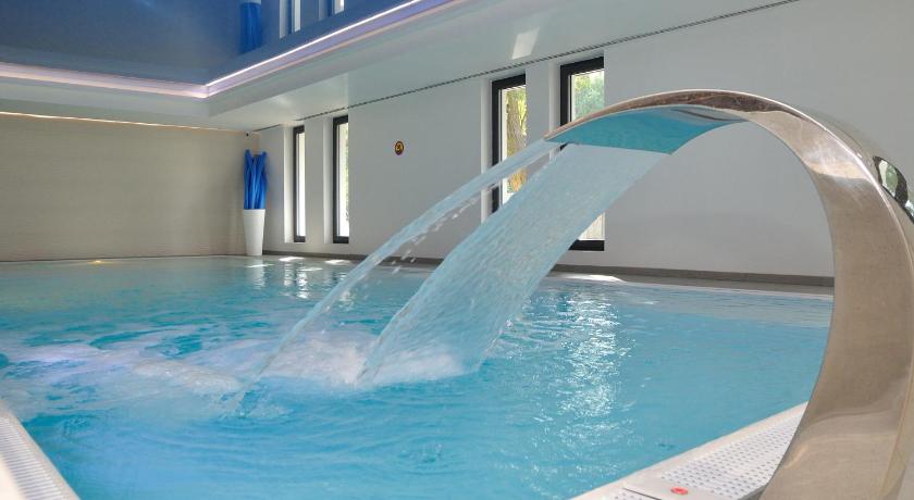 Hotel Hel — Hotel in Hel