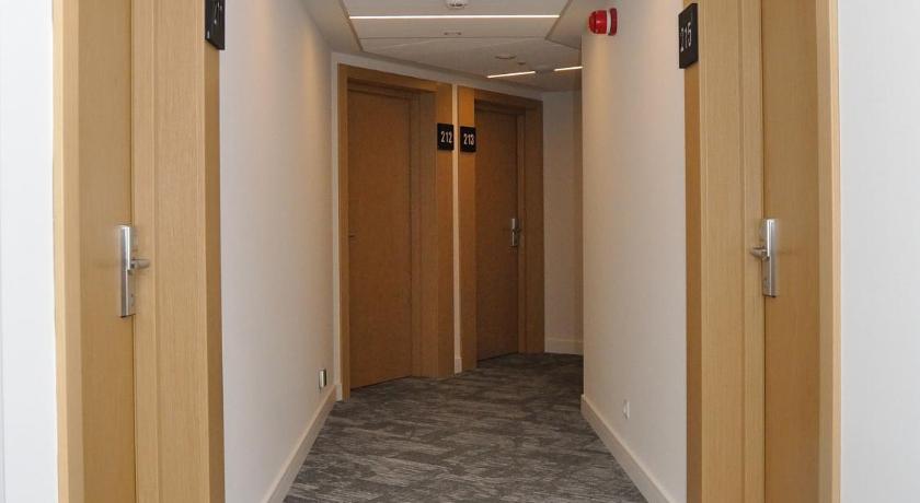 Hotel Hel photo