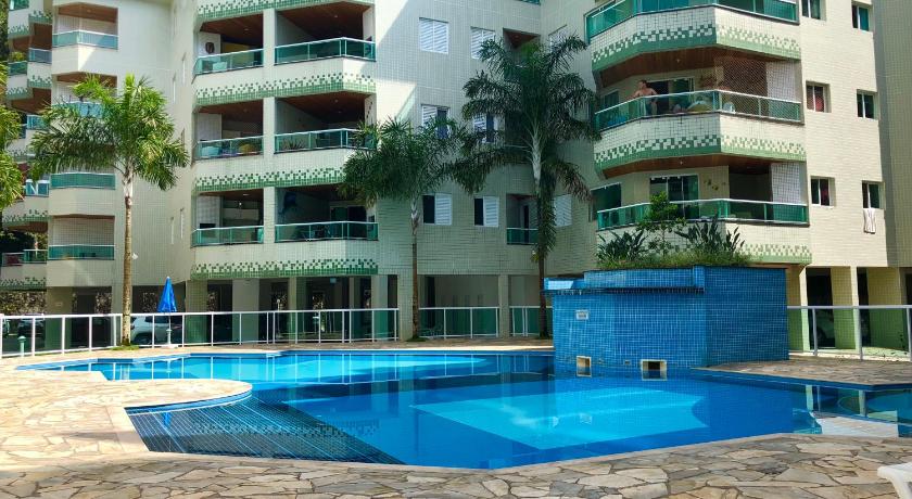 Condominio Grand Beach photo
