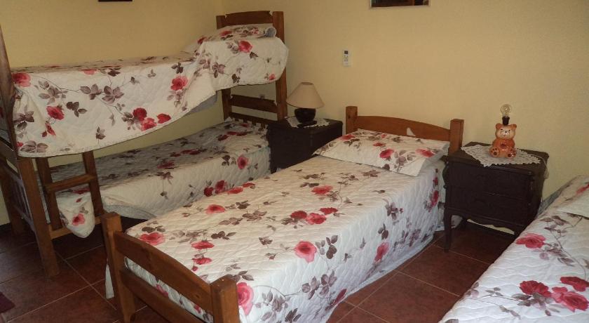 Apartamento Salto Uruguay — Hotel in Salto