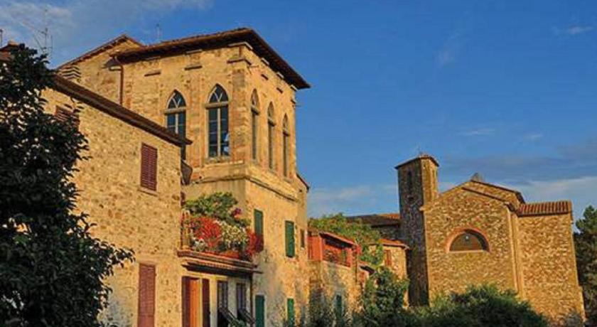 La Torre di Pieve