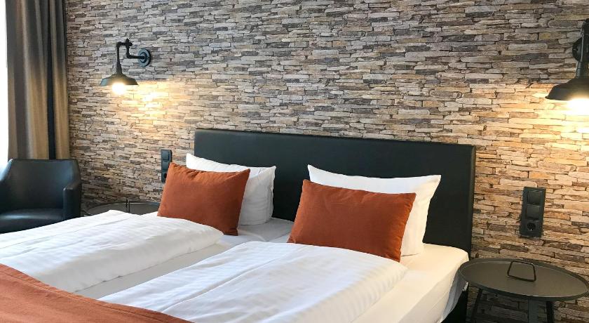 Trend Hotel photo
