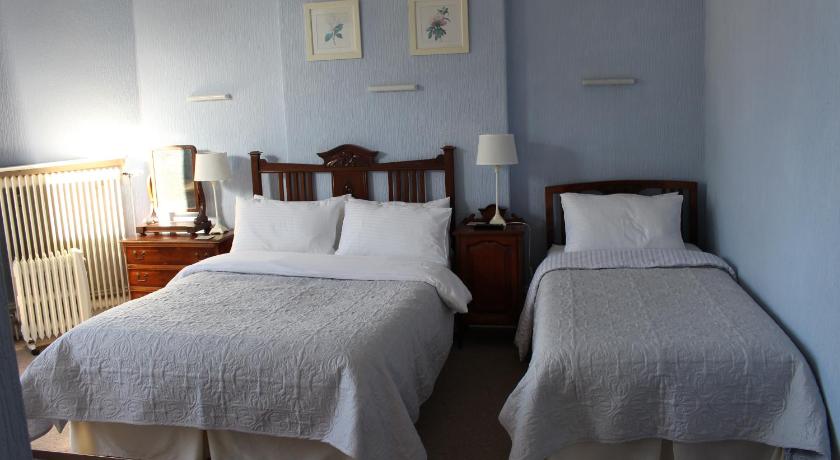 The Elms Guest House Bristol photo