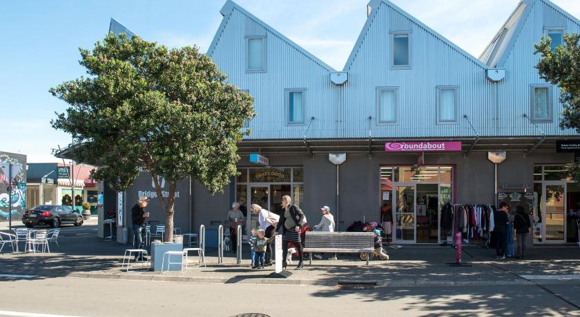 Luxurious Loft Apartments in the heart of Ahuriri photo