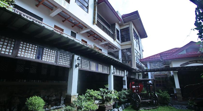 Villa Elita — Hotel in La Union
